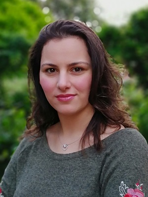 Sahar Bahmad - Psychologue
