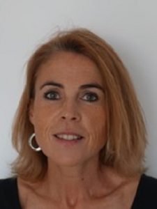 Sandrine Hubert - Psychothérapeute