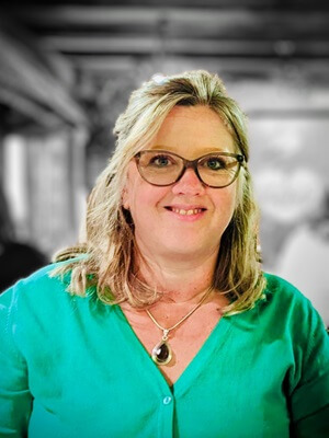 Sarah Libert - Coach