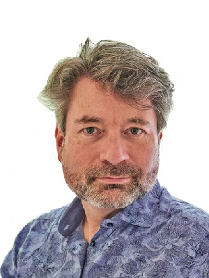 Frédéric Delforge - Hypnologue à Uccle