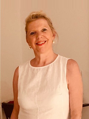 Marina Colombo - Coach à Bruxelles