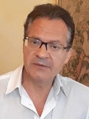 Serafino Malaguarnera - Psychologue