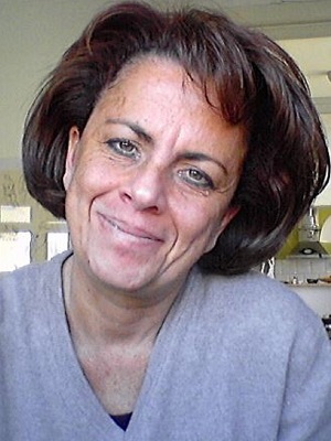 Serena Emiliani - Coach