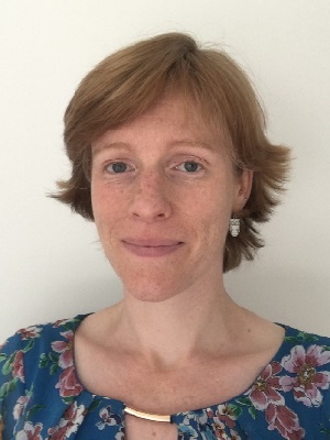 Séverine Piret-Gerard - Psychologue