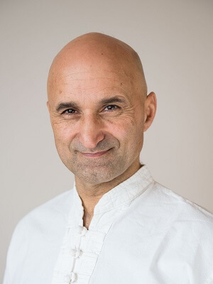 Sorush Missaghi - Psychologue