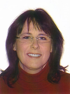Geneviève Ziger - Sophrologue à Mons