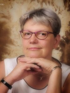 Yolande Liébin - Psychologue à Nivelles