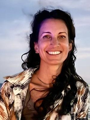Chantal Feuerlein - Coach