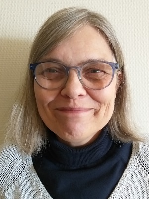 Astrid Hansen - Psychologue à Brussel (Watermaal-Bosvoorde)