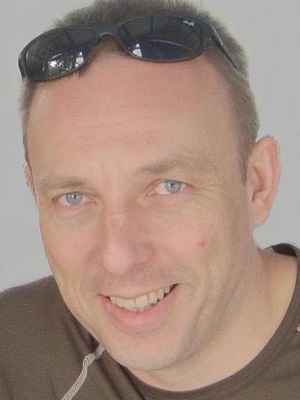 Thierry Ruelle - Hypnologue à Luxembourg