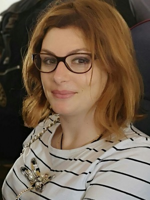 Veronique Precub - Hypnologue