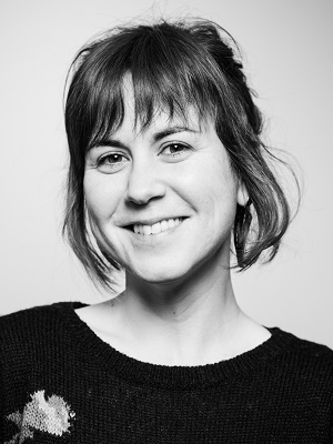 Violeta Esteban - Thérapeute