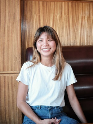 Yi-Chien Chang - Thérapeute