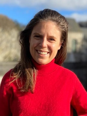 Sophie Dewitte - Coach à Woluwe-Saint-Pierre