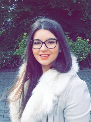 Annaelle Héraut - Psychologue