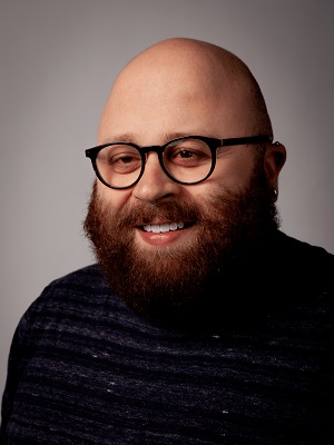 Grégory Van Laer - Psychologue