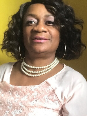 Priscille Mballa Amougou - Coach