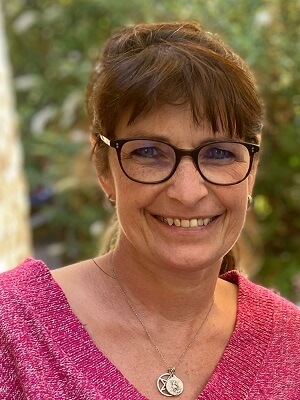 Sandra Coppens - Hypnothérapeute
