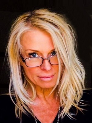 Nathalie Durant - Coach
