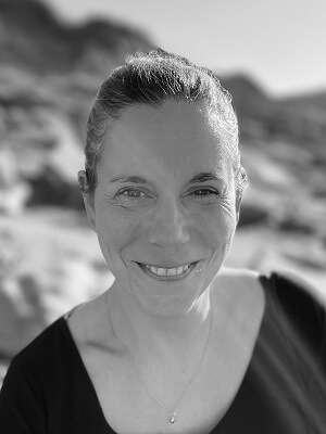 Fabienne Ellenbecker - Psychothérapeute