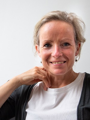 Nathalie Ducenne - Psychothérapeute à Fernelmont