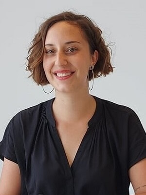 Océane Ghijselings - Psychologue