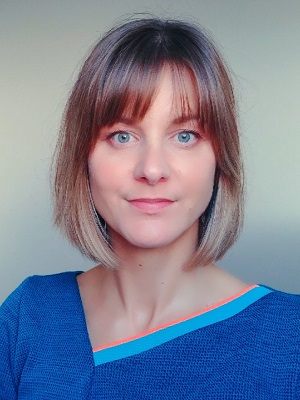 Valérie Peeters - Psychologue à Mont St Guibert