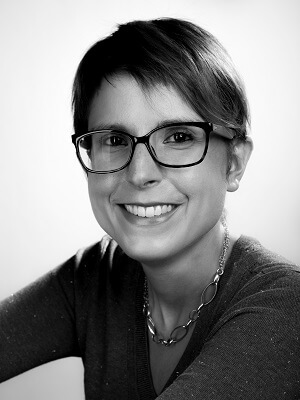 Charline Darte - Psychologue