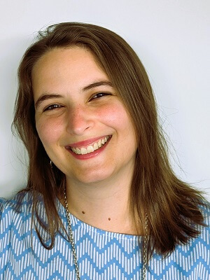 Alison Cigna - Psychologue