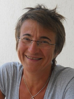 Benedicte Saint-Guillain - Thérapeute à Saint-Gilles