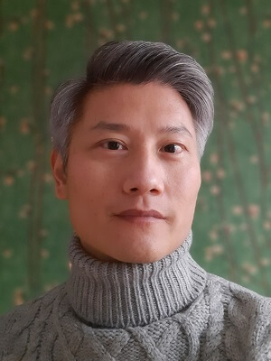 Weiqin (Justin) Xu - Psychologue à Schaerbeek