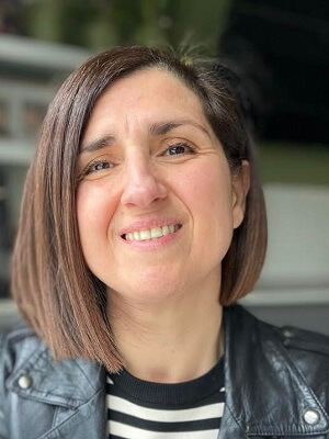 Angelina Cardella - Coach de vie à La Louvière Saint-Vaast