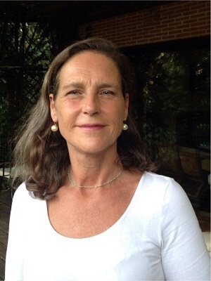 Geneviève Ellegaard - Psychologue