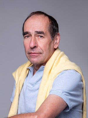 Alain Sadzawka - Thérapeute à Auderghem