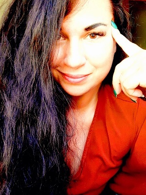 Marylise Argentino - Sexologue