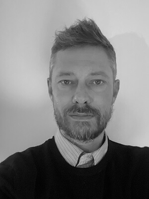 Laurent Capelle - Psychologue