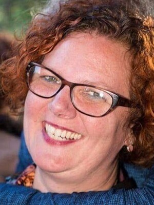 Barbara Duby - Coach