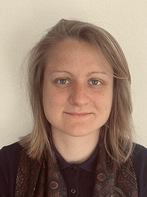 Charlotte Procès - Psychologue