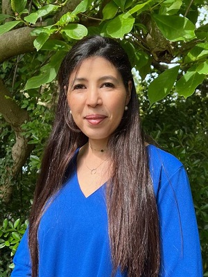 Hanane Boguz - Hypnologue à Bruxelles