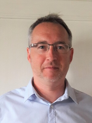 Geoffrey Tonnoir - Coach à Mons