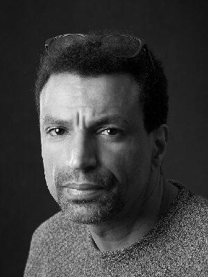 Emmanuel Ndikumana - Psychologue