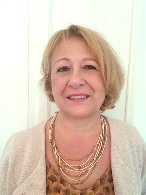 Béatrice Demarke - Psychothérapeute