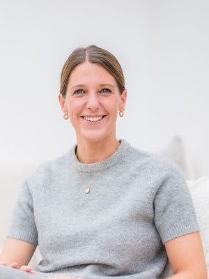 Alix Poncelet - Coach à Etterbeek
