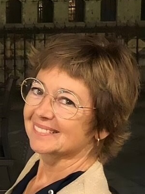 Patricia Baijot - Psychologue