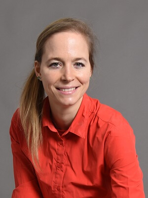 Sophie De wolf - Conseiller(e) en nutrition et diététique