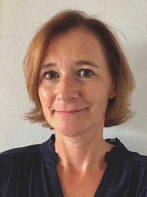 Sophie Dumoulin - Coach