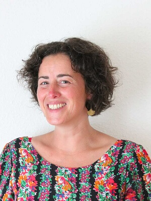 Florence Watteyne - Psychothérapeute