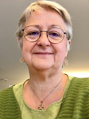 Béatrice Vandevenne - Psychologue