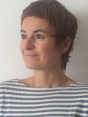 Joelle Kilimnik - Psychothérapeute à Bruxelles Etterbeek