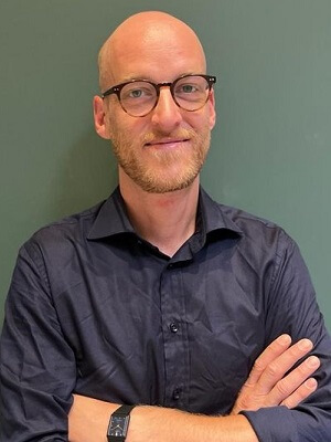 Alessandro Ingafù Del Monaco - Consultant philosophe